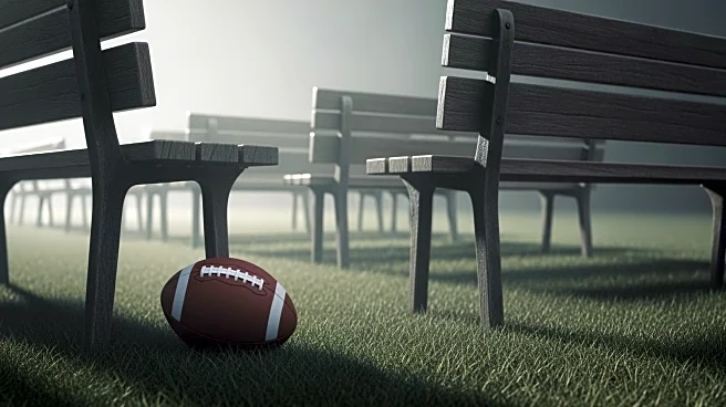 Wolverhampton Matches 123-Year-Old Premier League Record for Winless Streak