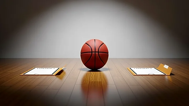 NBA Teams Face Regret Over 2025 Draft and Contract Decisions
