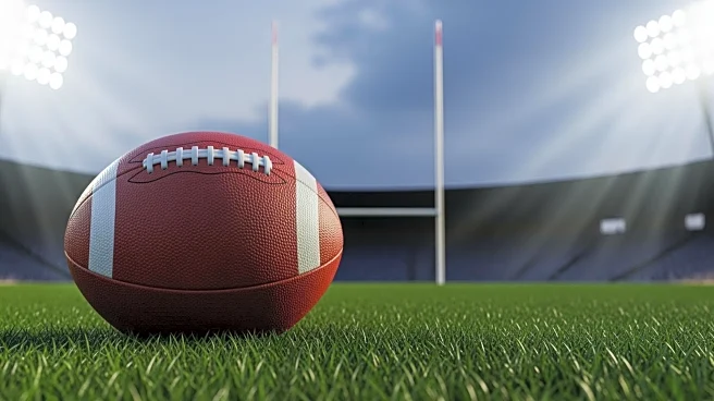 Buffalo Bills Face Challenges in Super Bowl Quest Amidst Josh Allen's Performance Concerns