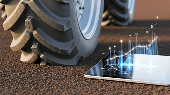 Agriculture Equipment Finance Market Projected to Reach USD 307.95 Billion by 2030, Driven by Mechanization and Digital Lending