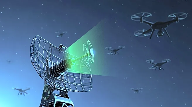 DroneShield Secures $8.2 Million Contract for Military Counter-Drone Systems