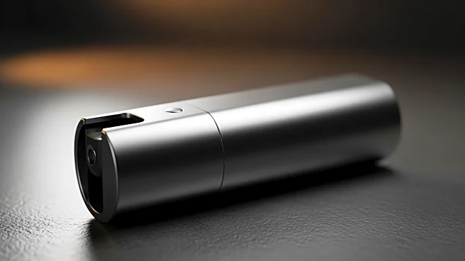 Pepper Sprays Market Grows Amid Rising Demand for Personal Safety