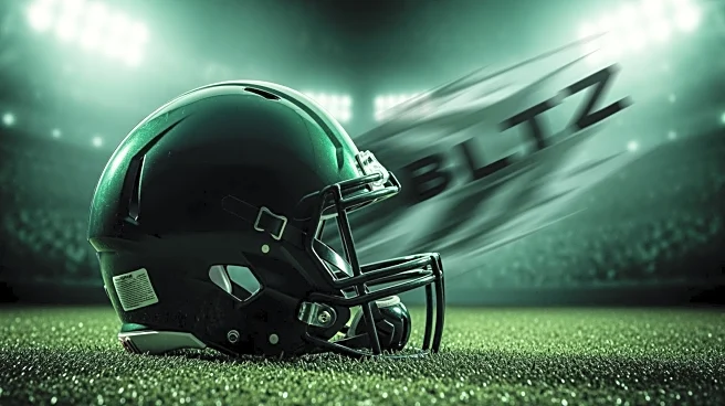 Philadelphia Eagles' Jalen Hurts Faces New Challenge with Blitz Defense