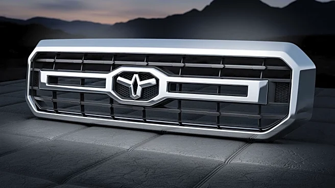 Ram Announces Return of Dakota Nameplate to Compete in Midsize Truck Market