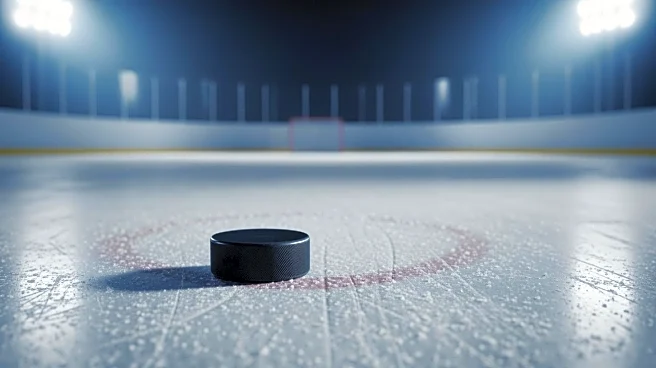 Montreal Canadiens Overcome Florida Panthers in Overtime Thriller