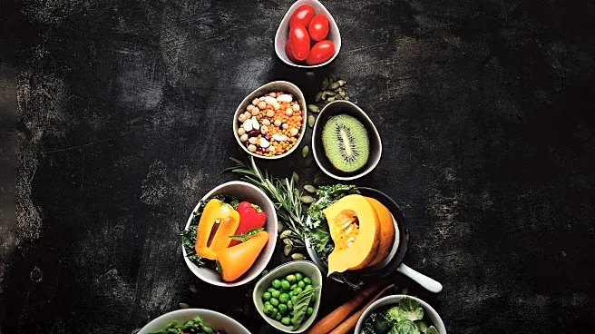 Holiday Dinner Ideas: Nutrient-Rich Recipes for Festive Gatherings