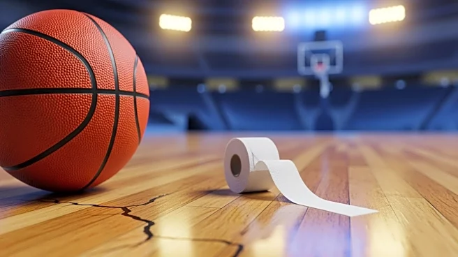 Charlotte Hornets Face Injury Challenges Ahead of Warriors Matchup