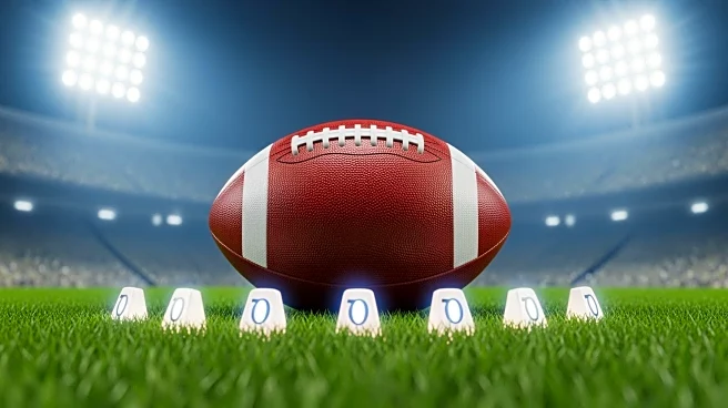 Patriots' Drake Maye Shines with Five Touchdown Passes Against Jets