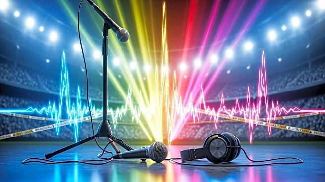 Bad Bunny to Headline 2026 Super Bowl Halftime Show at Levi's Stadium