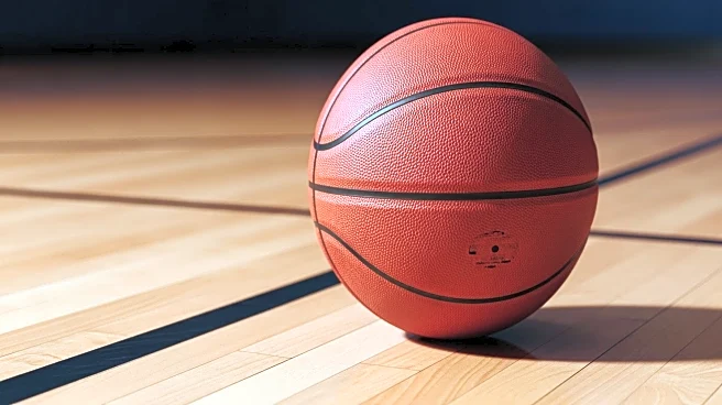 Wisconsin Defeats Milwaukee 80-60 in College Basketball Matchup