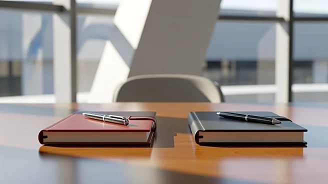 KPMG Appoints New State Chairs in Queensland and Tasmania, Signaling Leadership Transition