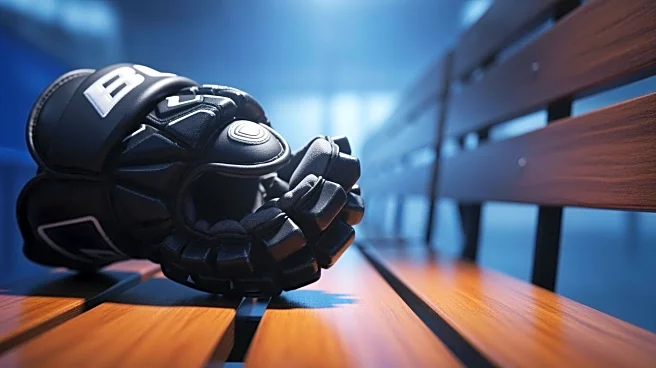 Devils' Dougie Hamilton Suffers Hand Injury, Uncertain for Next Game