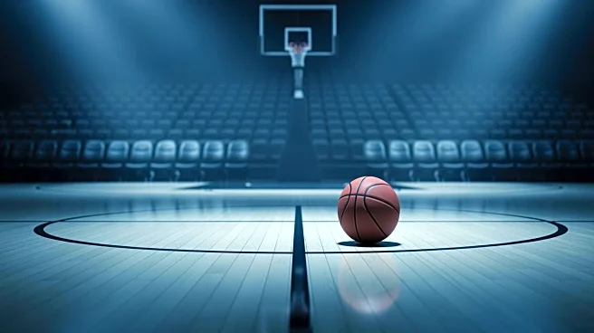 Valparaiso and Indiana State Face Off Amidst Struggles in Missouri Valley Conference