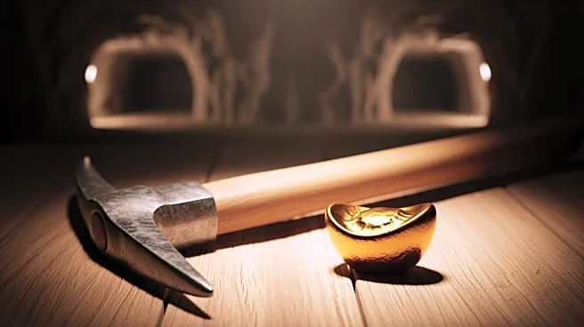 Bunker Hill Mining Opts for Share Issuance to Manage Debenture Interest and Consulting Fees