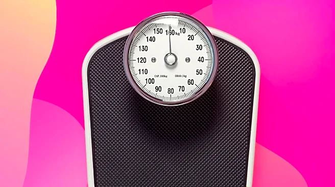 Experts Advise Morning Weigh-Ins for Accurate Weight Monitoring