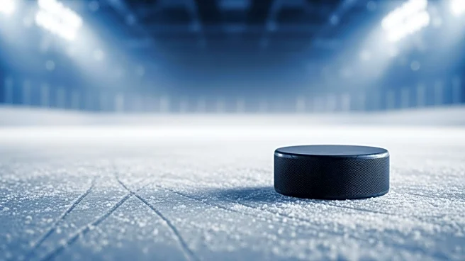 Winnipeg Jets Aim to Break Losing Streak Against Detroit Red Wings