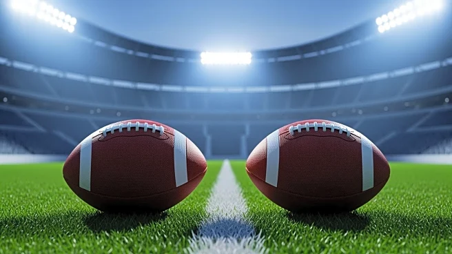 Ohio State and Miami Set for High-Stakes Cotton Bowl Clash with Semifinal Berth on the Line