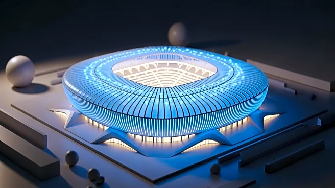 Joan Laporta Outlines Barcelona's Ambitions for 2026 Amidst Successful Year