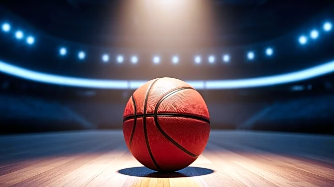 ACC Basketball Power Rankings Highlight UNC's Dominance Ahead of 2026