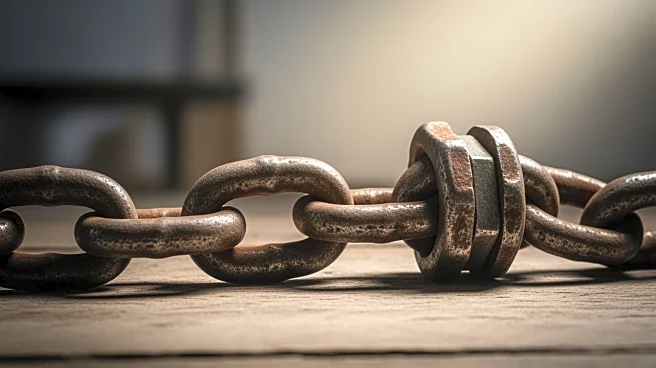 Anglesey Mining's Debt Levels Raise Concerns Amid Financial Struggles