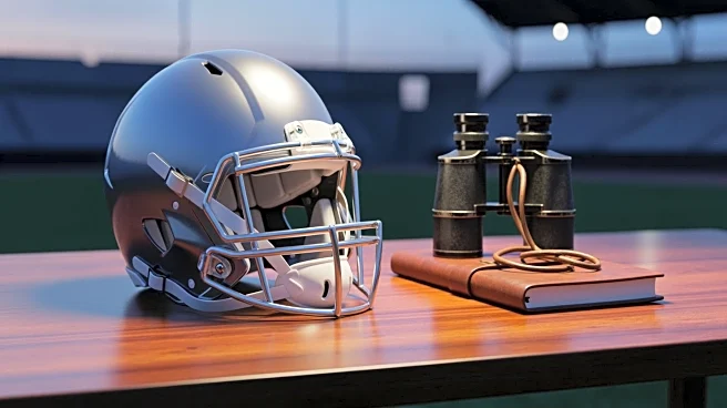 NFL Teams Eye Quarterback Prospects in 2026 Draft Amidst Rebuilding Efforts