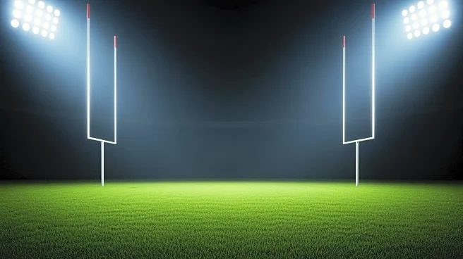 Iowa and Vanderbilt Set for 2025 ReliaQuest Bowl Clash with High Stakes