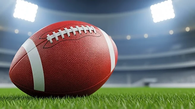 Ohio State and Miami Prepare for High-Stakes Cotton Bowl Showdown