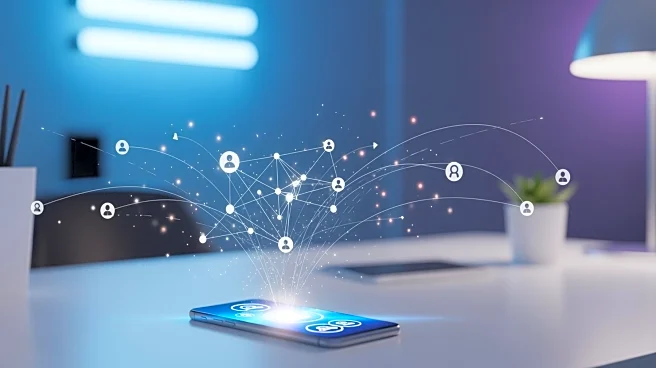 Unilever's Strategic Shift to Influencer Marketing Impacts Industry Dynamics