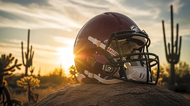 Arizona State Prepares for Sun Bowl Clash Against Duke with High Stakes