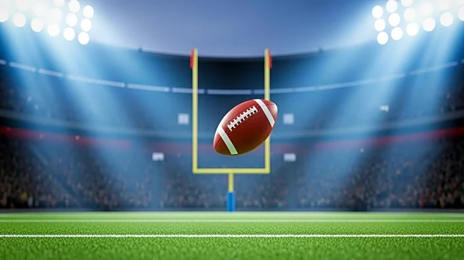 Buffalo Bills Secure First Playoff Victory Since 1995 with Hail Mary Stop