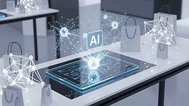 Retail Industry Experts Predict Major Shifts in 2026 with AI and Omnichannel Strategies