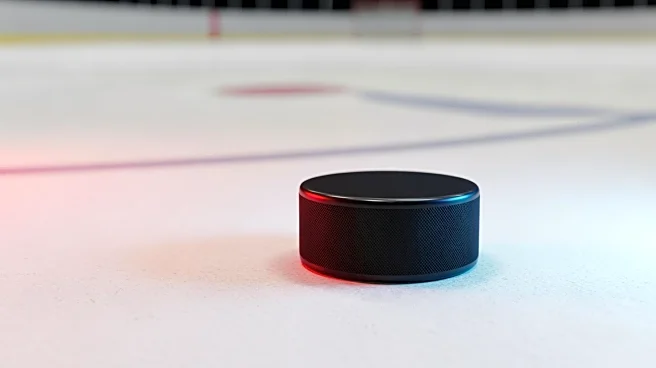 Chicago Blackhawks' Efforts Fall Short in 3-2 Shootout Loss to New York Islanders