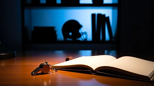 NFL Coaches Face Uncertain Futures as Black Monday Approaches