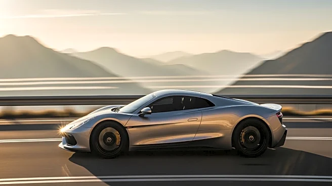 2025 Porsche 911 GT3 Touring: A High-Performance Test Drive