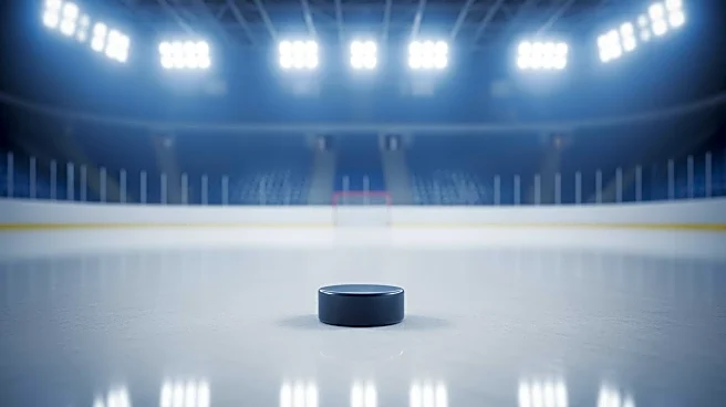 Canada's NHL Stars Set to Compete in 2026 Winter Olympics Hockey