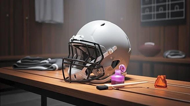 Ohio State Coach Ryan Day Addresses Hair Dye Speculation Amidst Playoff Preparations