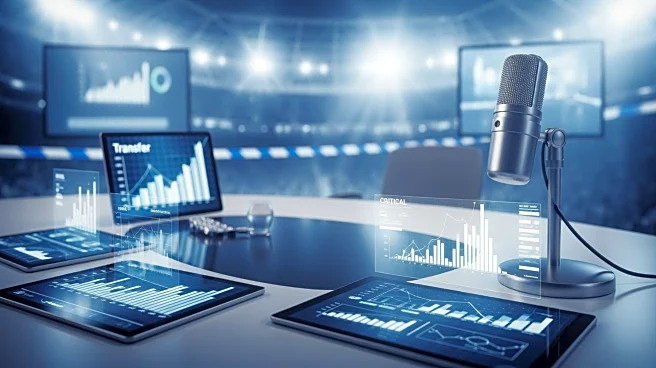 Pep Guardiola Criticizes Sky Sports Over Manchester City Transfer Speculation