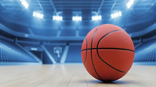 Xavier and UConn Set for New Year's Eve Basketball Clash at Cintas Center