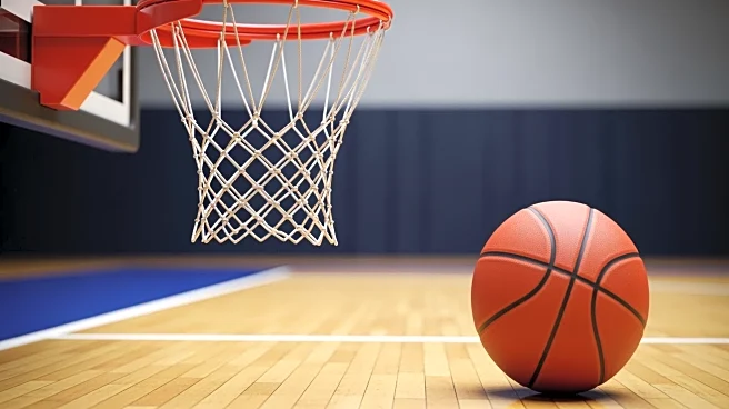 North Carolina's Henri Veesaar Faces Challenges in Defensive Play