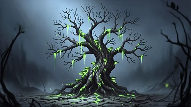 Warhammer Community Introduces New Maggotkin of Nurgle Battletome with Disease-Themed Gameplay