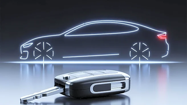 Karma Automotive Ends Production of Revero, Introduces New Models