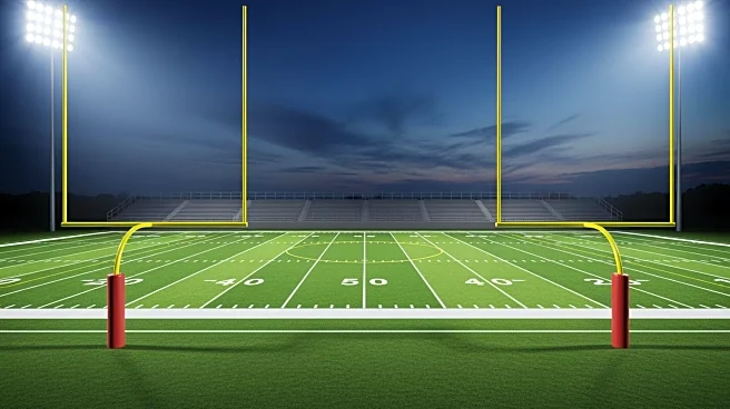 Ohio State and Miami Clash in 2025 Cotton Bowl Quarterfinal