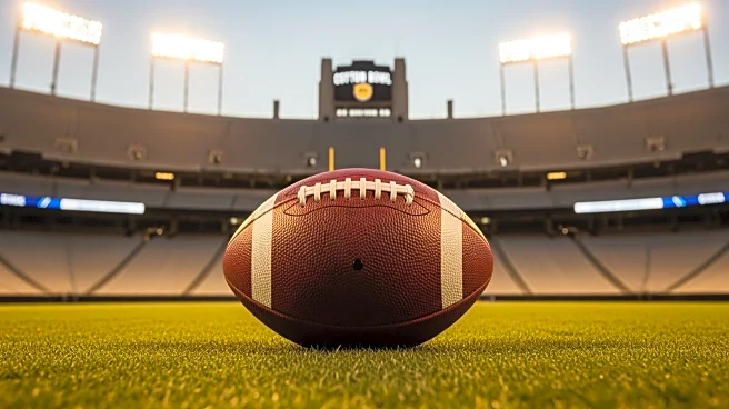 Ohio State vs. Miami: How to Watch the 2025 Cotton Bowl