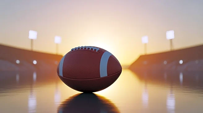 Duke's ACC Title Run Ends with Sun Bowl Matchup Against Arizona State