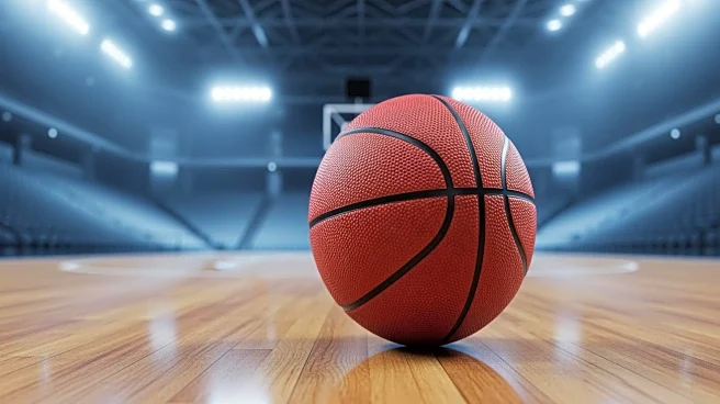 NC State Begins ACC Basketball Play Against Wake Forest with High Stakes