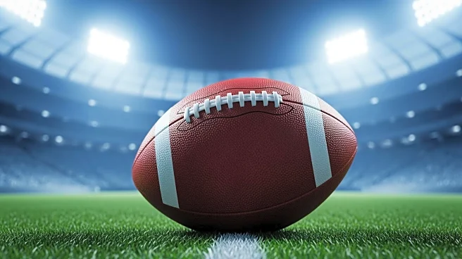 Ohio State and Miami Prepare for High-Stakes Cotton Bowl Clash