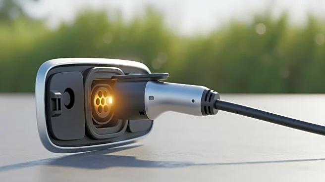 Affordable Used Electric Vehicles Offer Budget-Friendly Options for U.S. Consumers