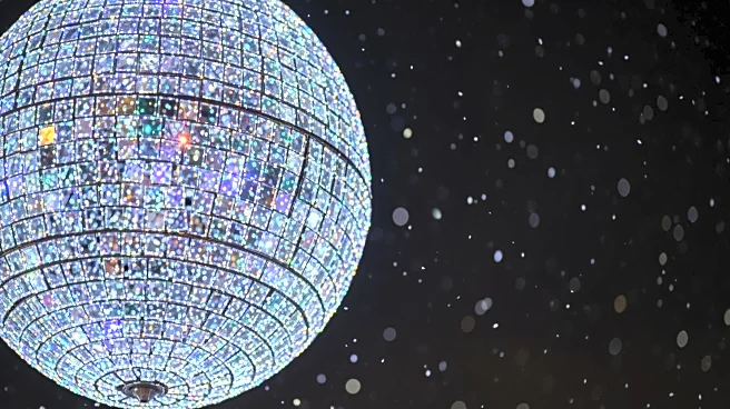 Times Square New Year's Eve Ball Drop: How to Watch Live Online for Free