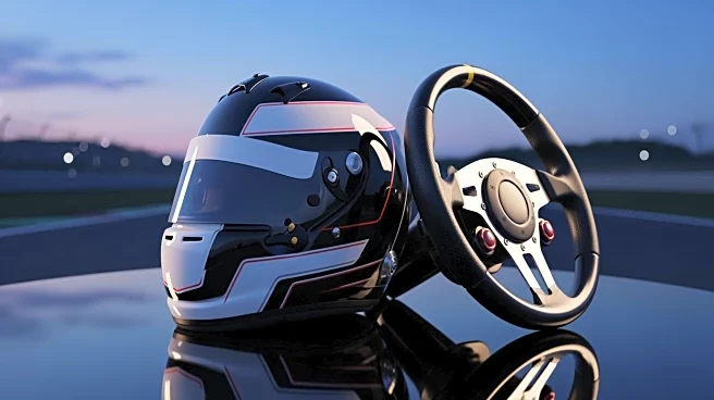 IMSA Releases Preliminary Entry List for 2026 Rolex 24 at Daytona Featuring NASCAR and IndyCar Stars