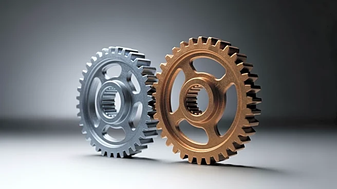 Denso and American Axle  Manufacturing: Comparative Analysis Highlights Market Dynamics